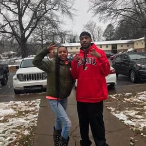 Meet your Posher, Derrick